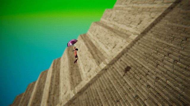 YUMENIKKI -DREAM DIARY- screenshot 6