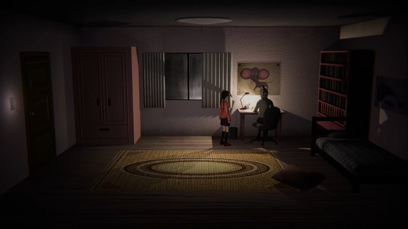 YUMENIKKI -DREAM DIARY- screenshot 28