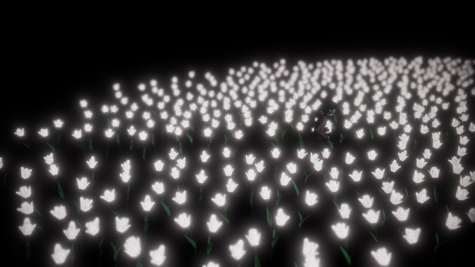 YUMENIKKI -DREAM DIARY- screenshot 24