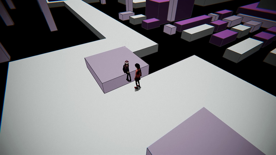 YUMENIKKI -DREAM DIARY- screenshot 1