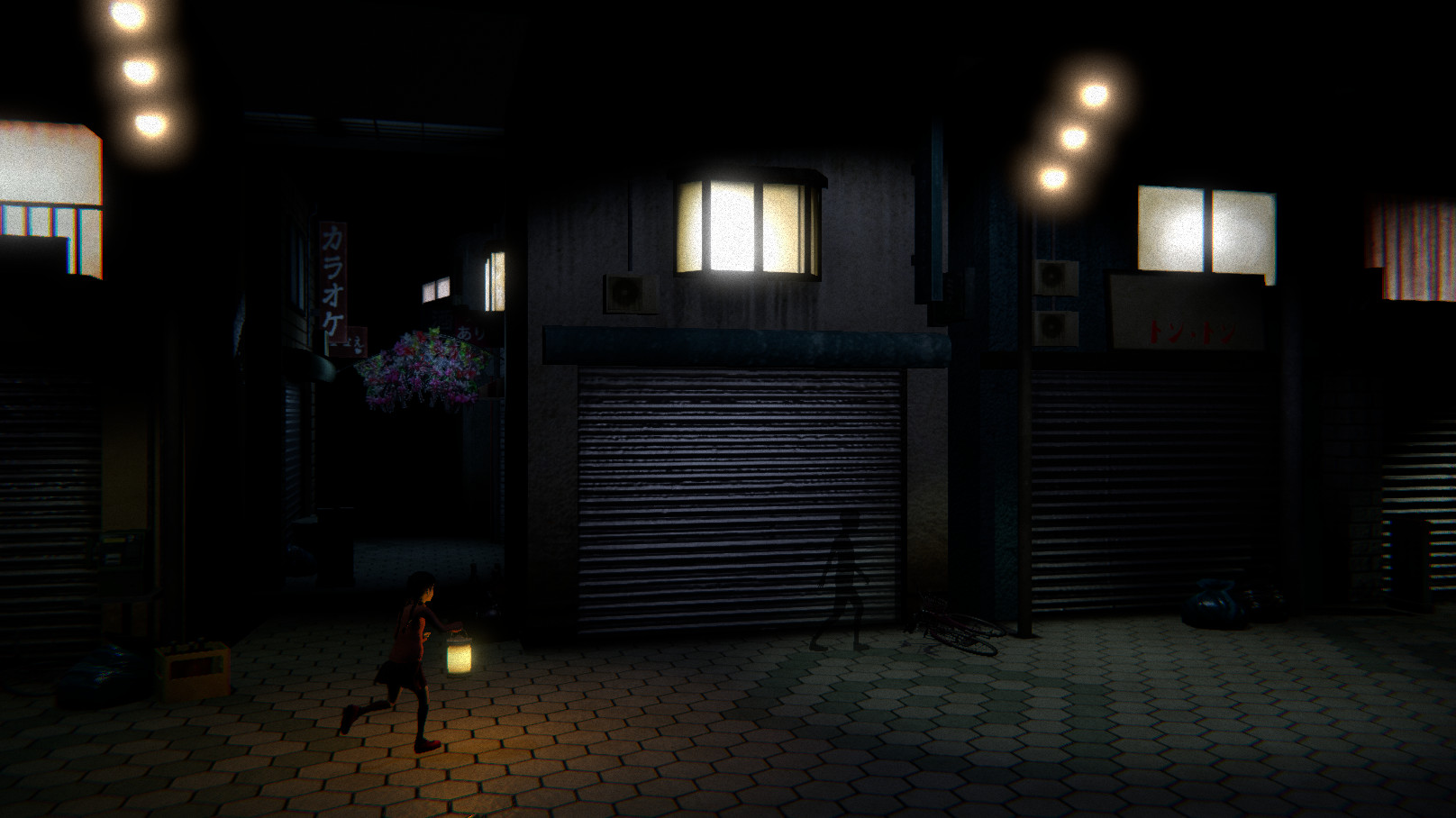 YUMENIKKI -DREAM DIARY- screenshot 11