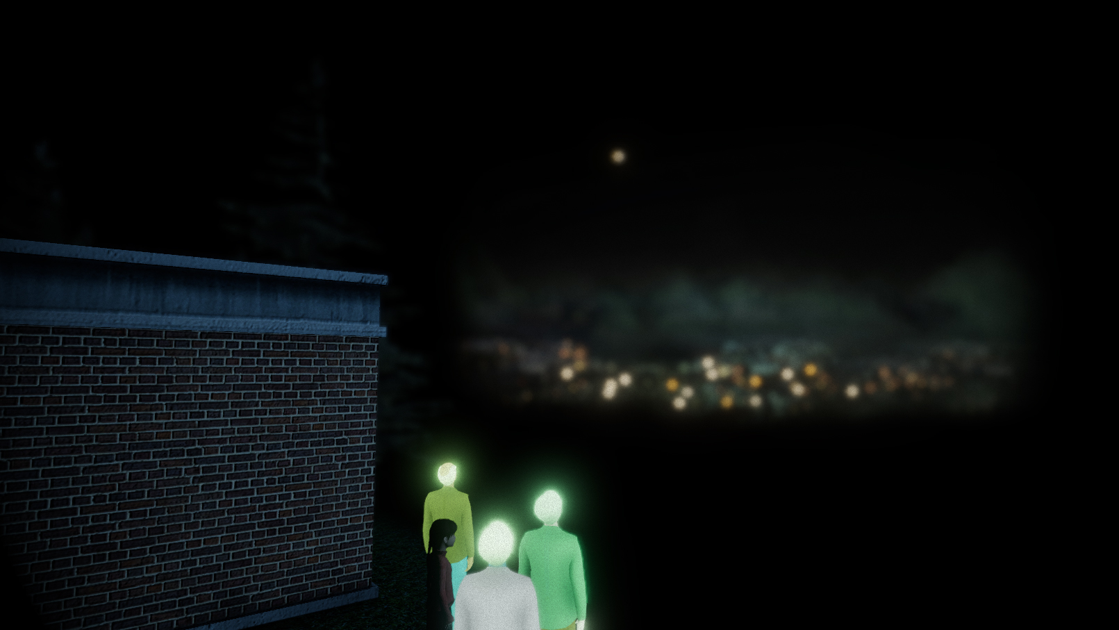 YUMENIKKI -DREAM DIARY- screenshot 19
