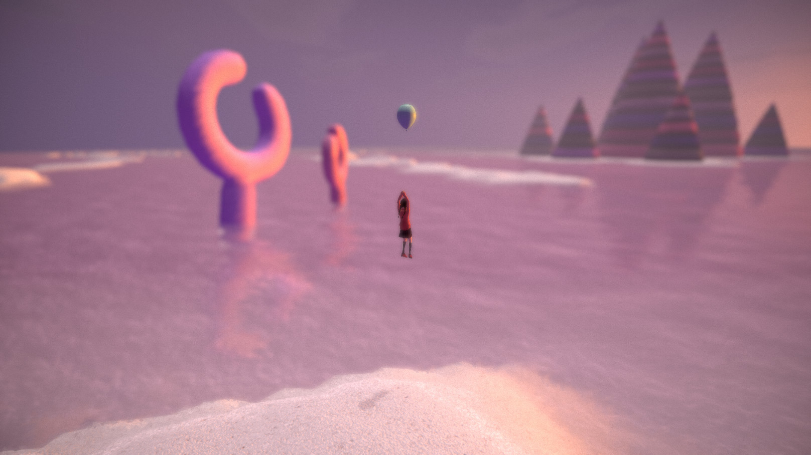 YUMENIKKI -DREAM DIARY- screenshot 12