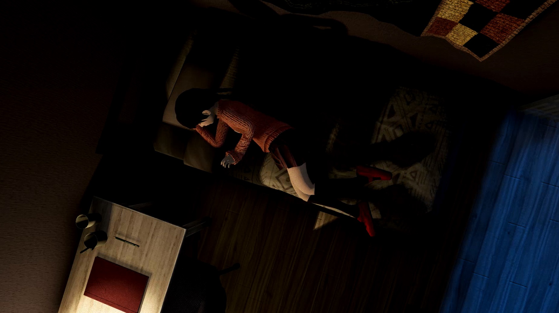 YUMENIKKI -DREAM DIARY- screenshot 16