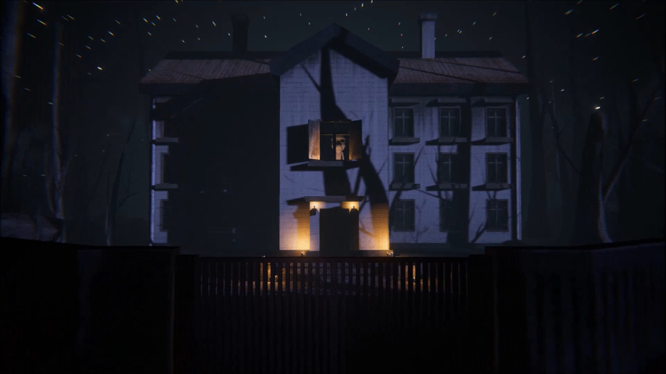 YUMENIKKI -DREAM DIARY- screenshot 29