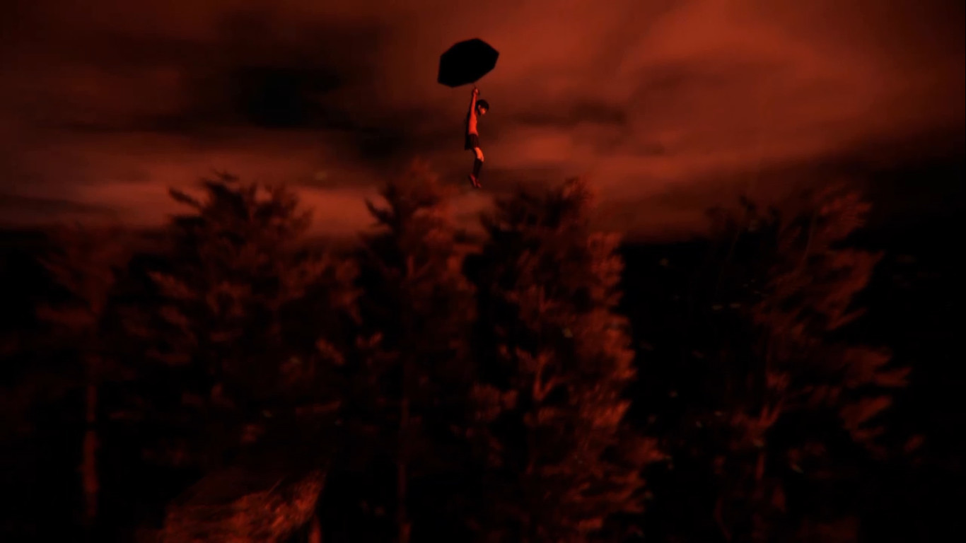 YUMENIKKI -DREAM DIARY- screenshot 22
