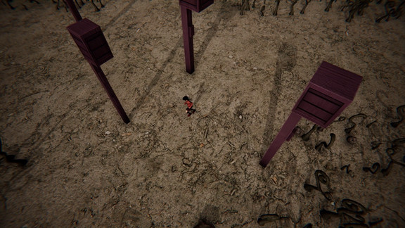 YUMENIKKI -DREAM DIARY- screenshot 4