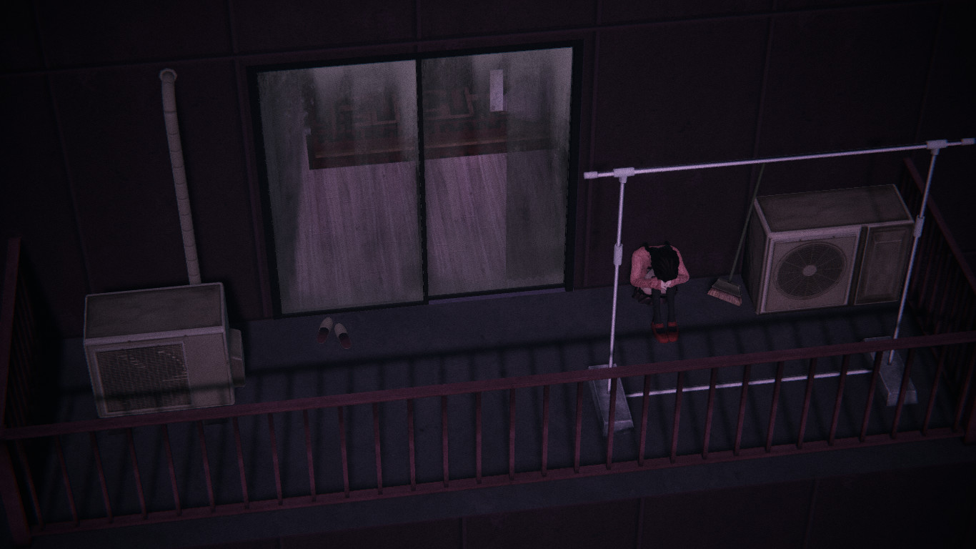 YUMENIKKI -DREAM DIARY- screenshot 14