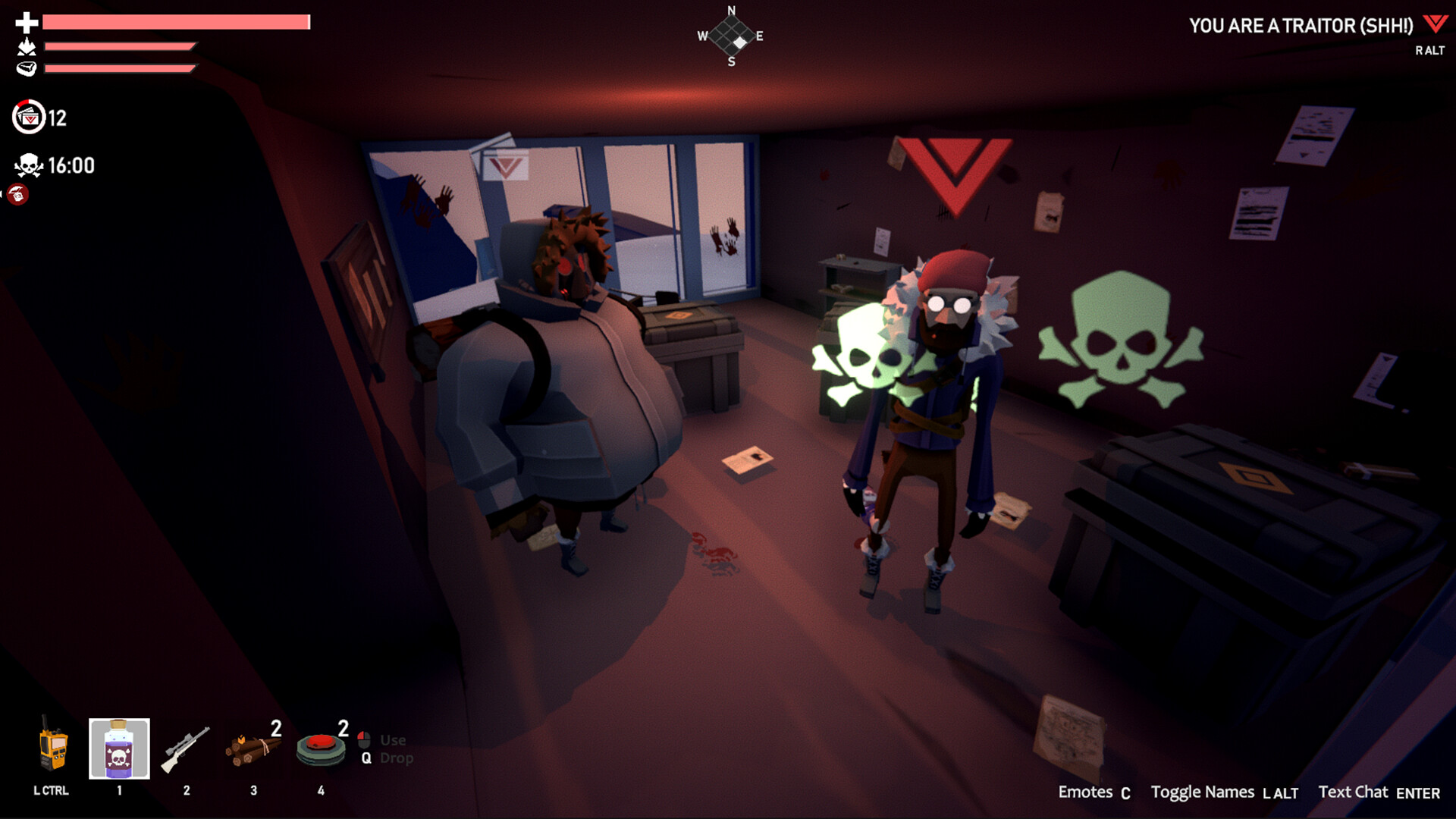 Project Winter screenshot 24