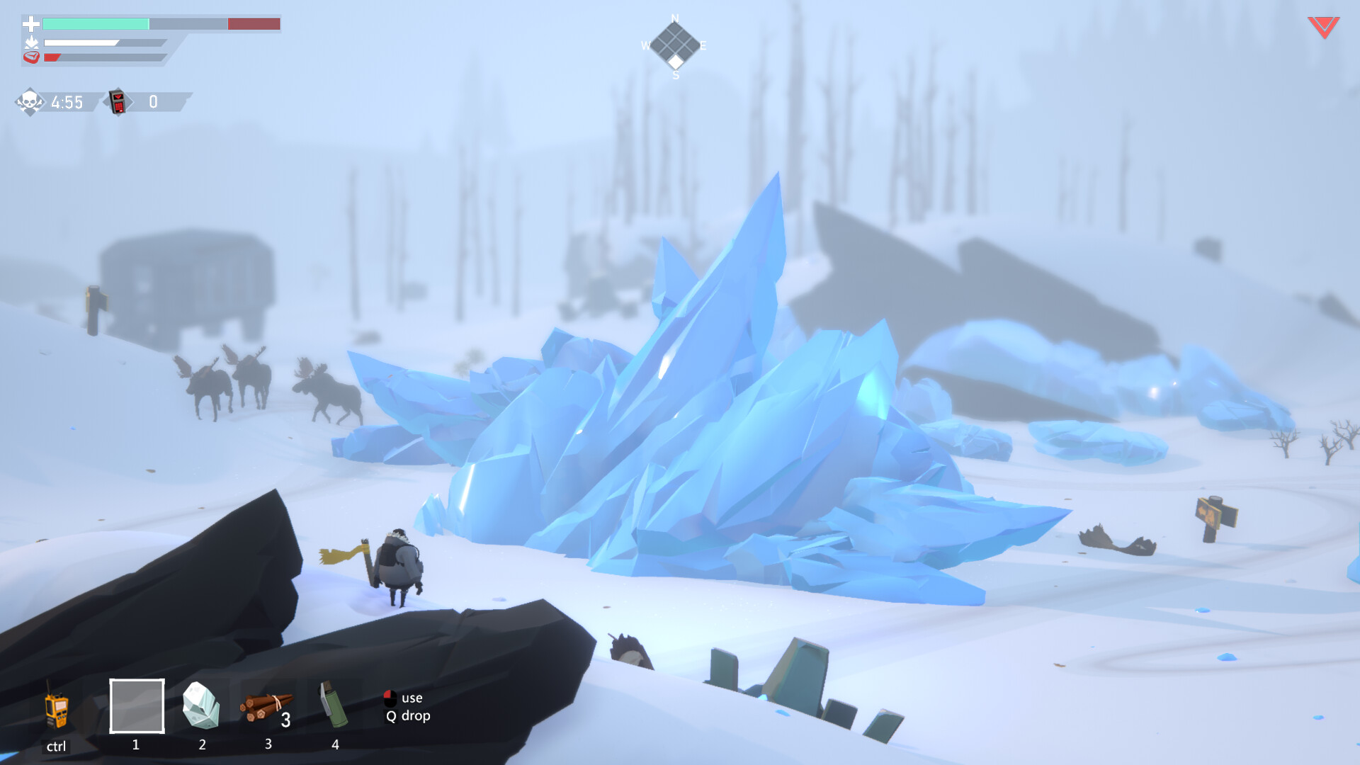 Project Winter screenshot 19