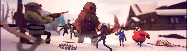 Project Winter thumbnail