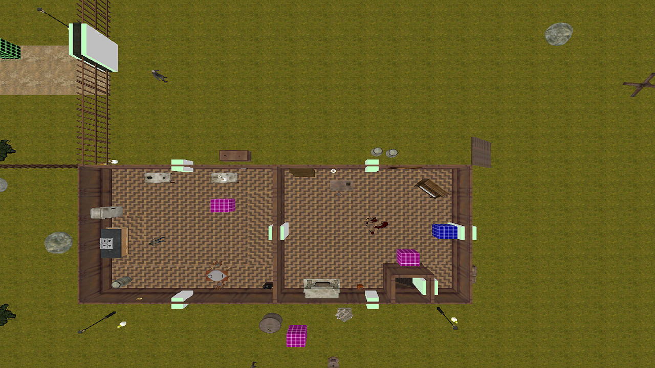 Developer Pack screenshot 1