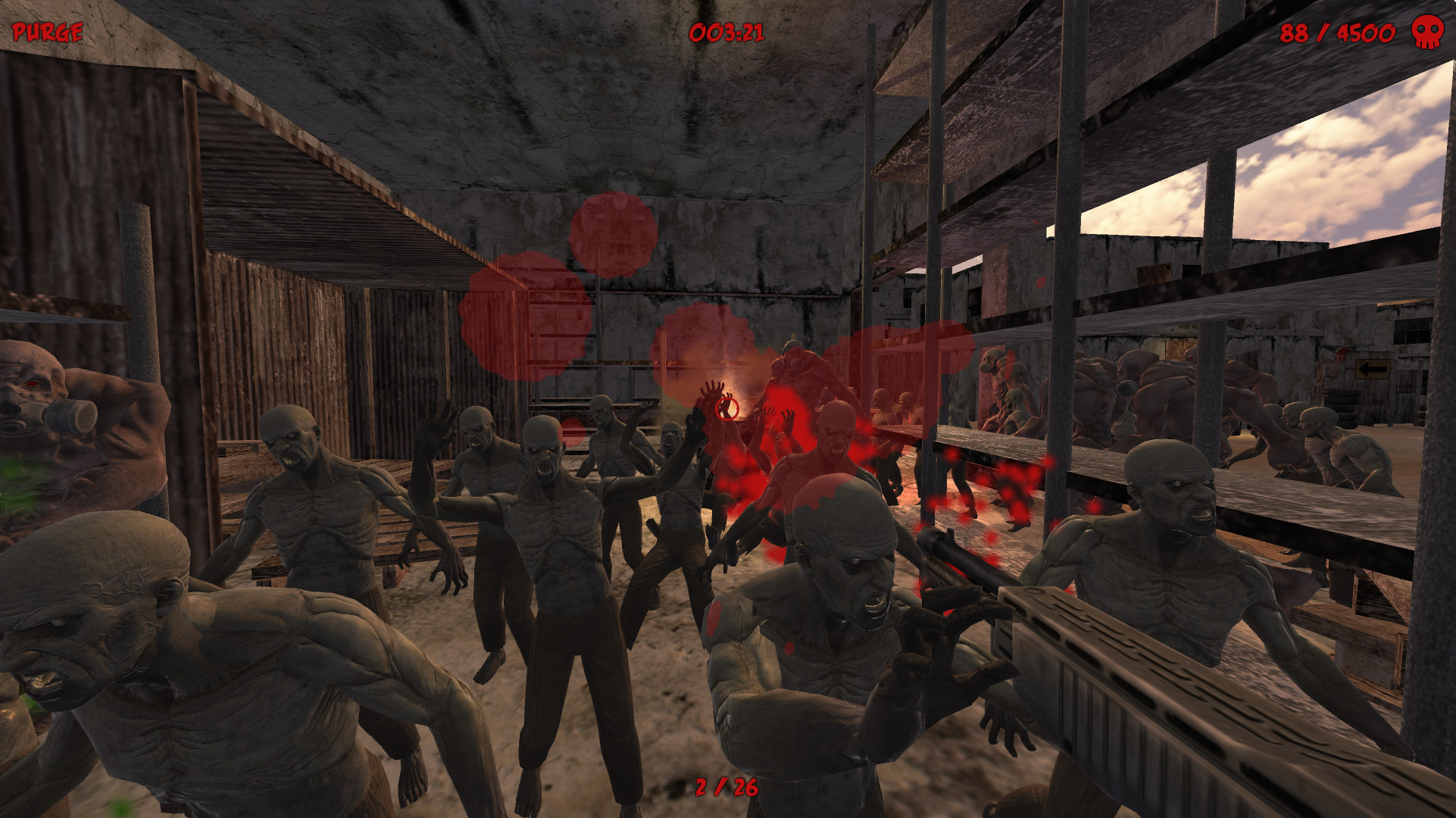 Powerless screenshot 5