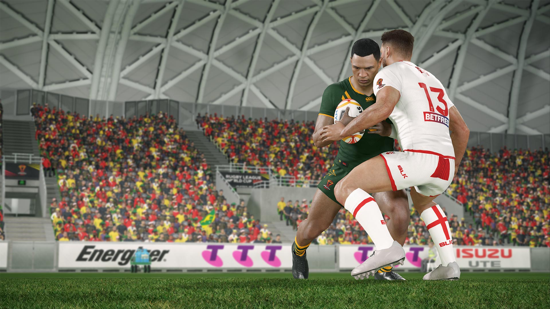 World Cup Edition screenshot 8