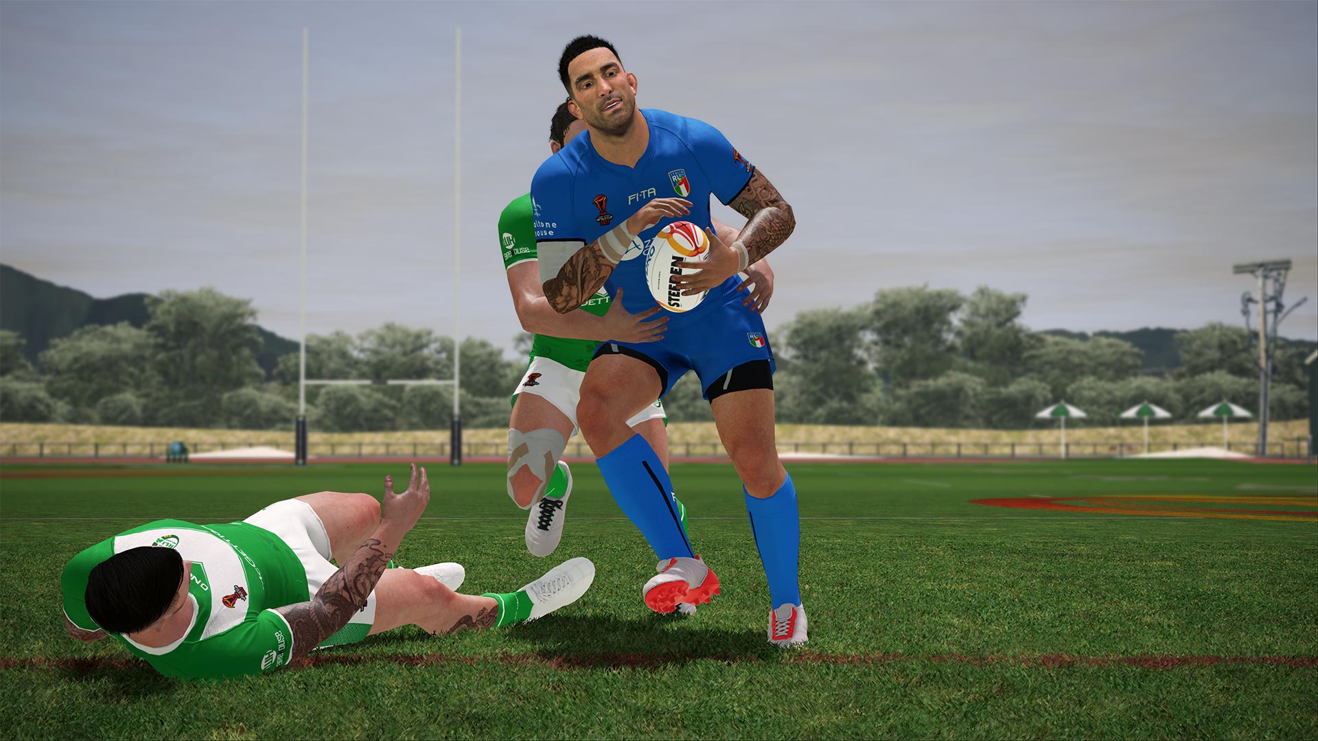 World Cup Edition screenshot 7