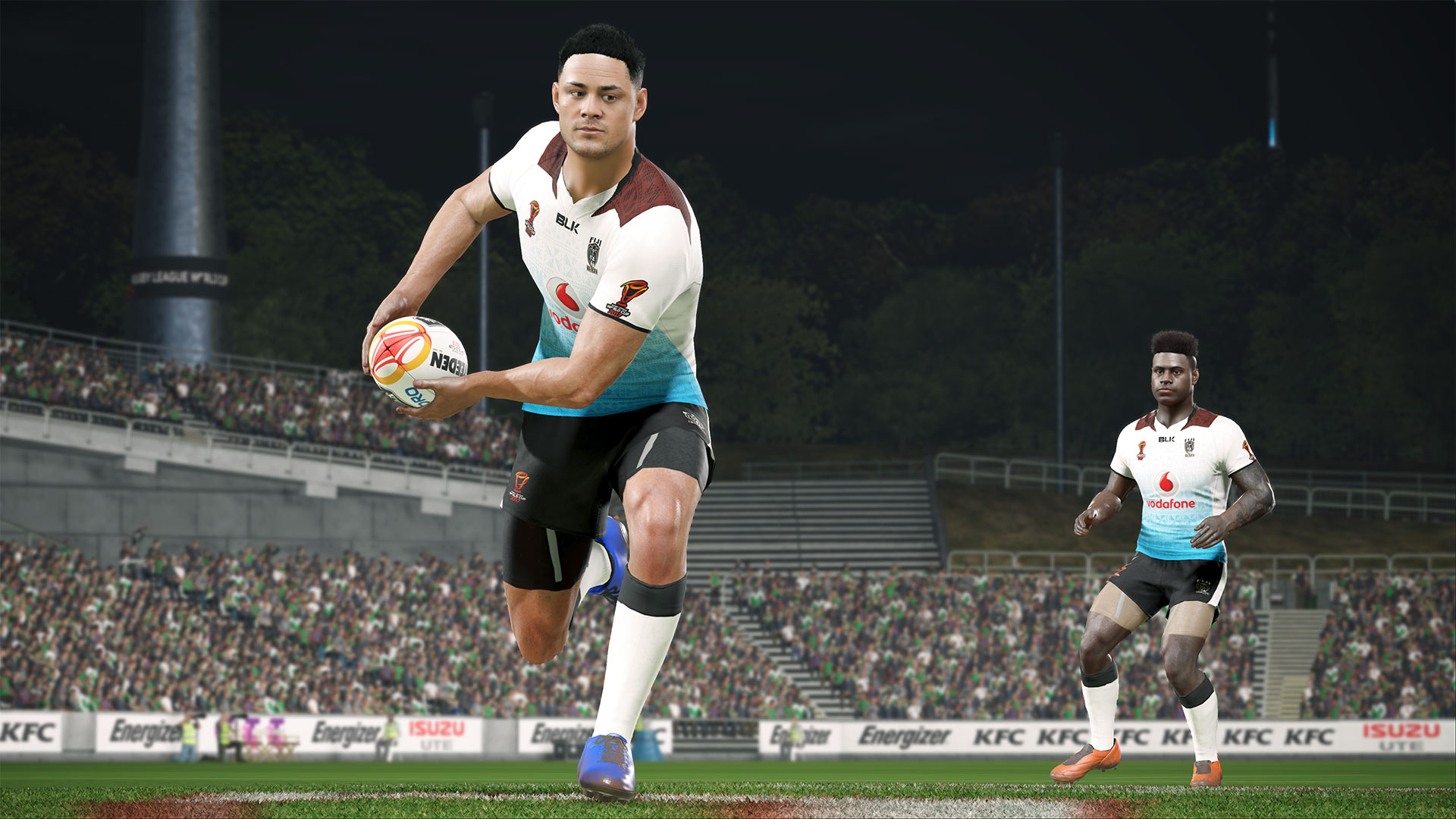 World Cup Edition screenshot 9