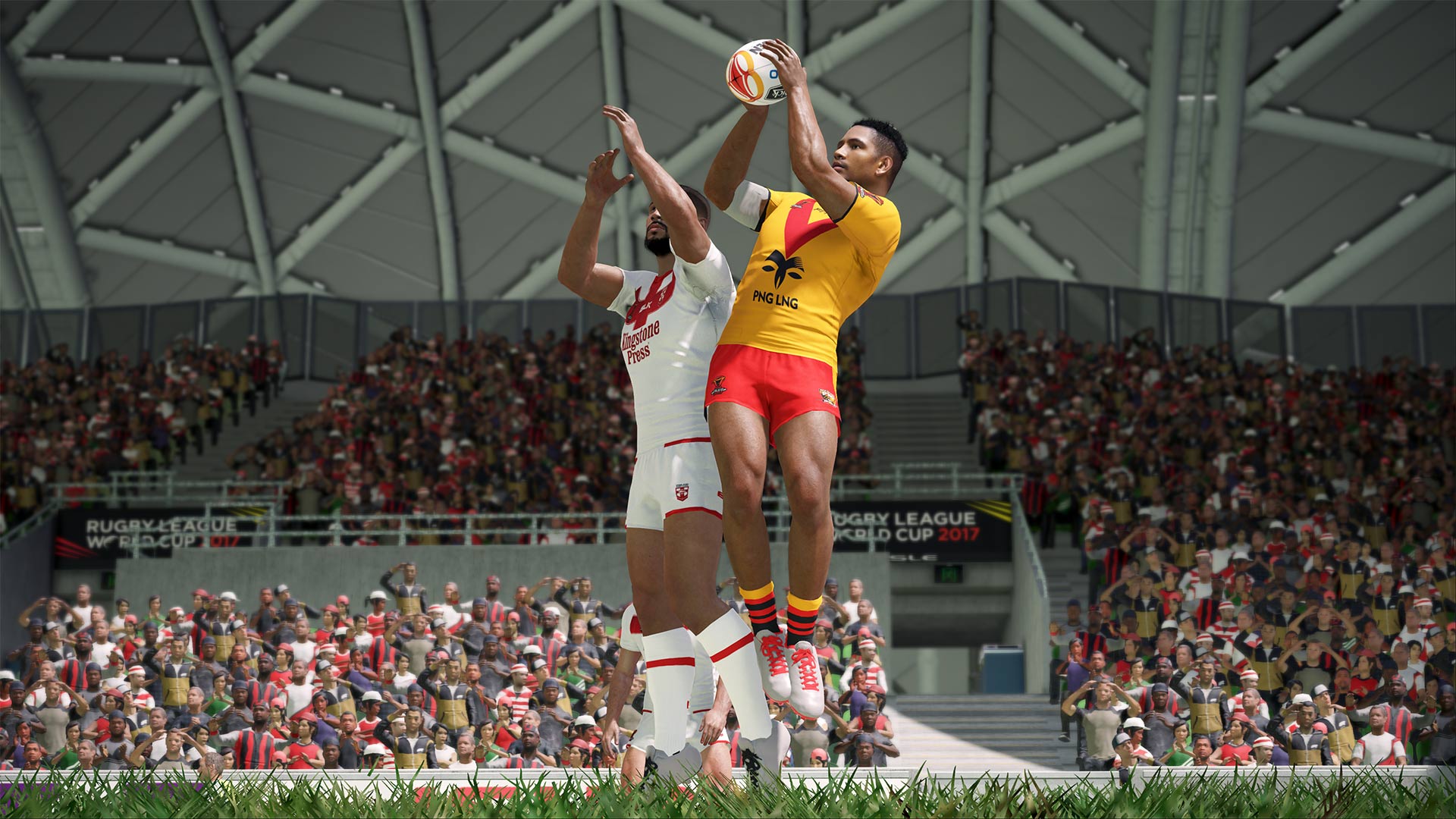 World Cup Edition screenshot 2