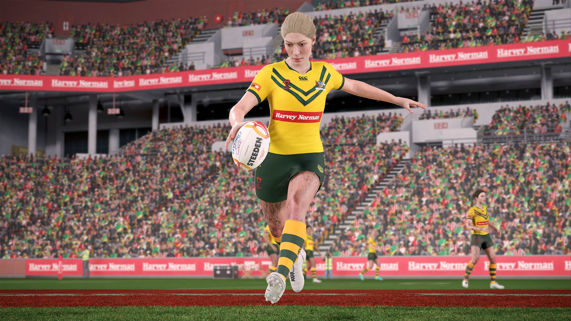 World Cup Edition screenshot 5