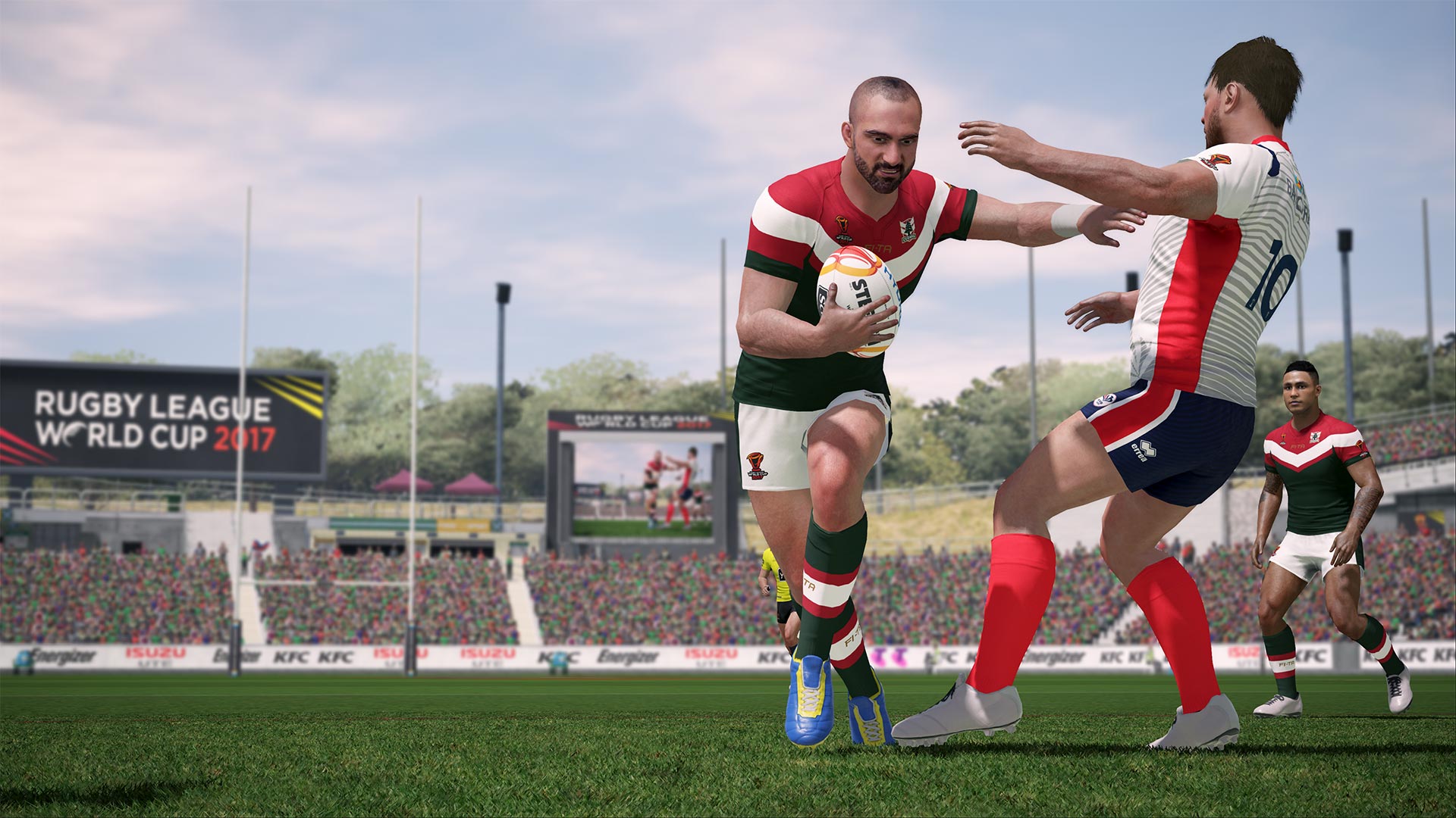 World Cup Edition screenshot 6
