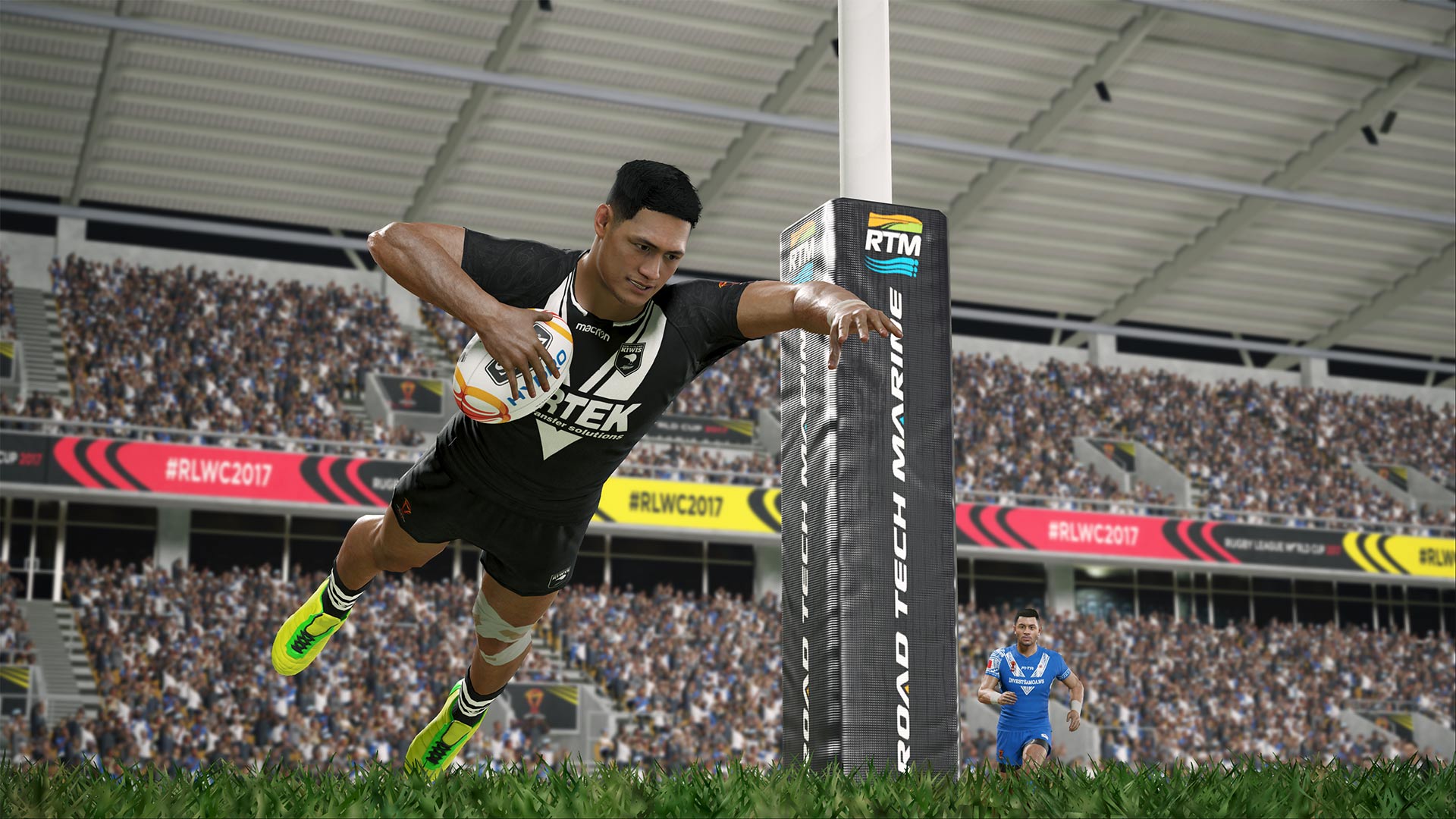 World Cup Edition screenshot 4