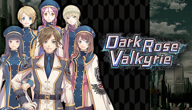 Dark Rose Valkyrie - Deluxe Pack on Steam