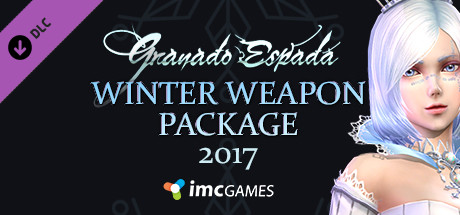 GE - 2017 Winter Weapon Package — header artwork