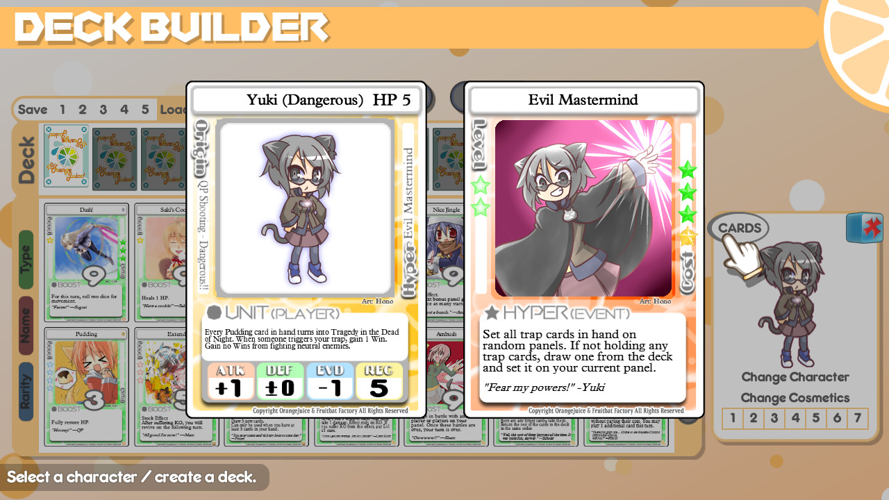 100% Orange Juice - Yuki & Tomomo Renewal Pack on Steam