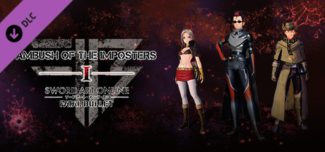 Sword Art Online: Fatal Bullet - Dissonance Of The Nexus
