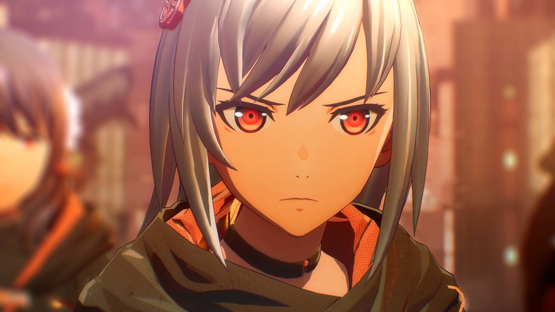 SCARLET NEXUS screenshot 8