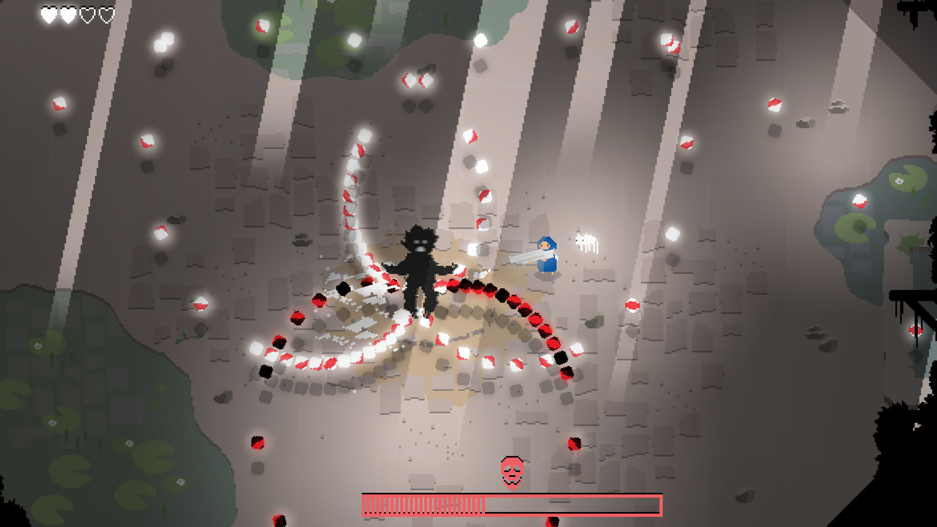 ITTA screenshot 1