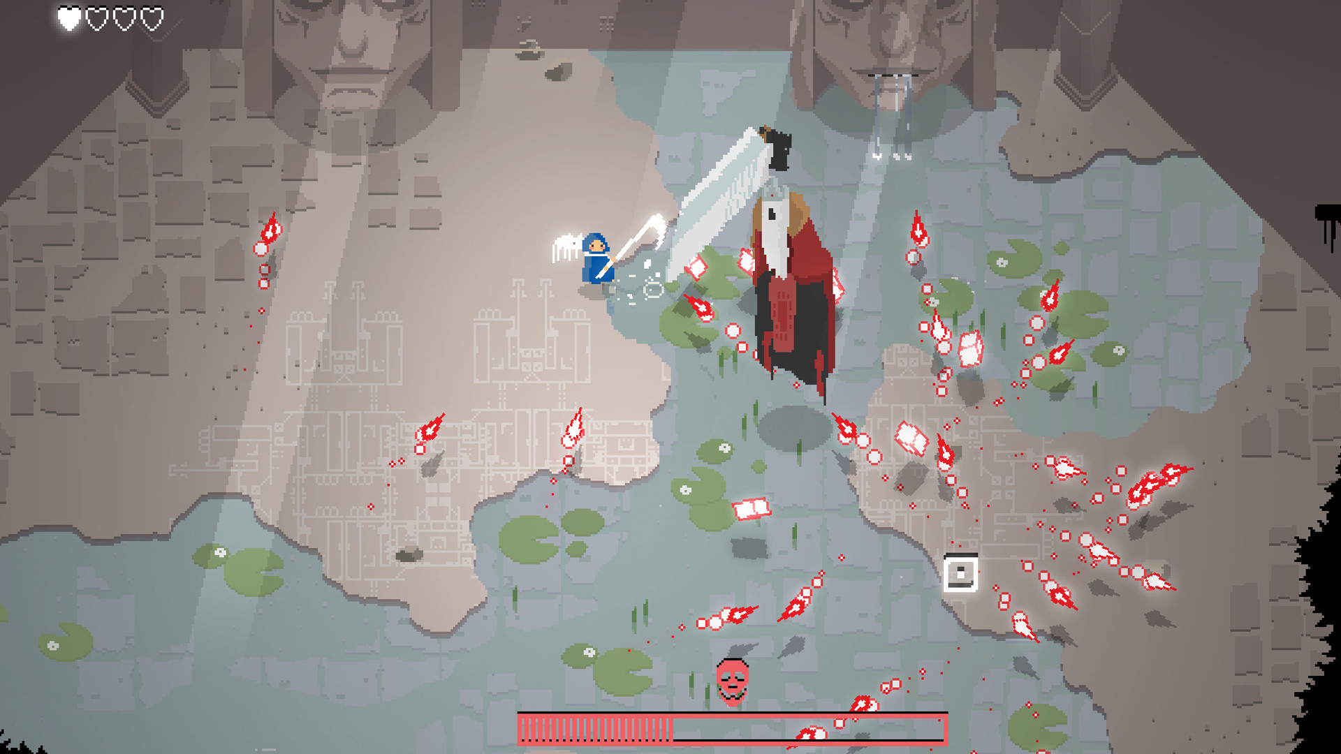 ITTA screenshot 5