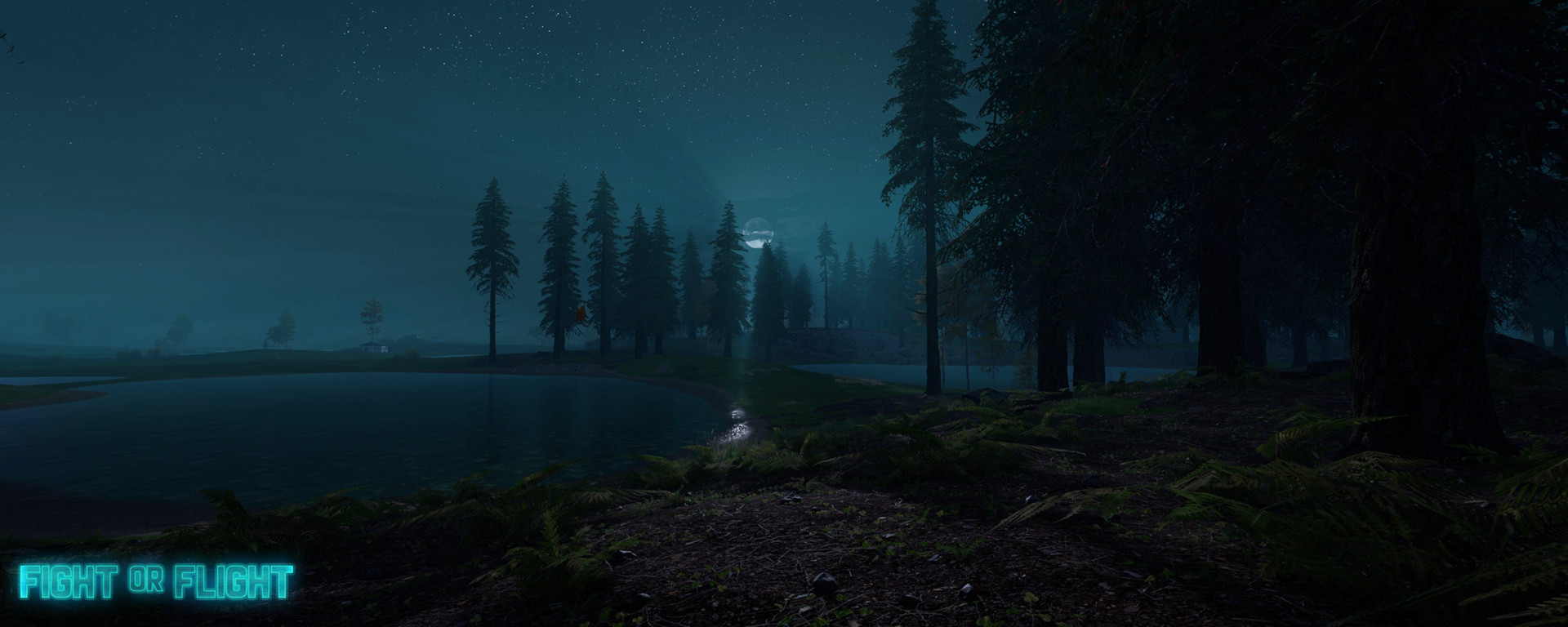 Fight or Flight screenshot 4