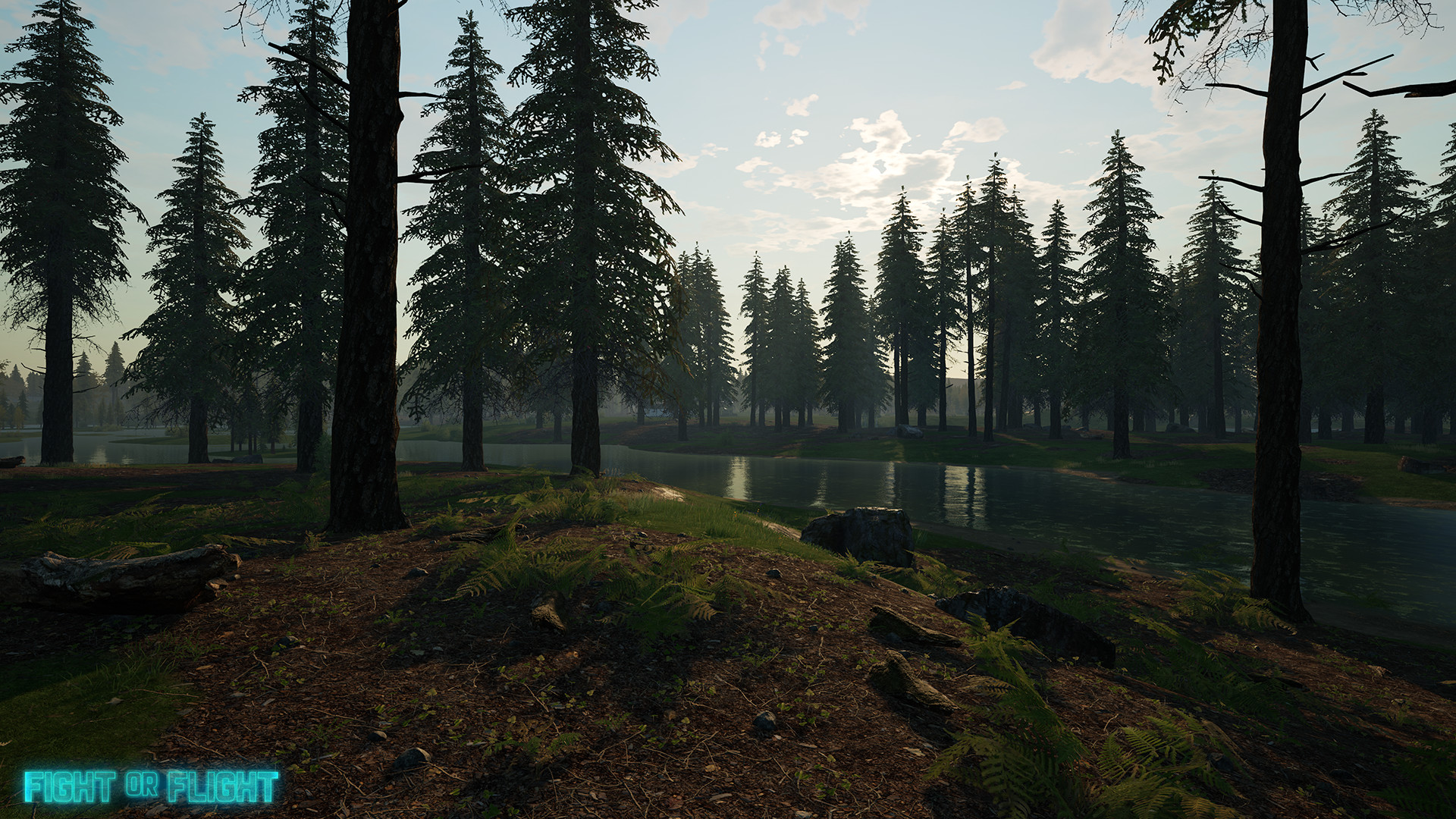 Fight or Flight screenshot 5