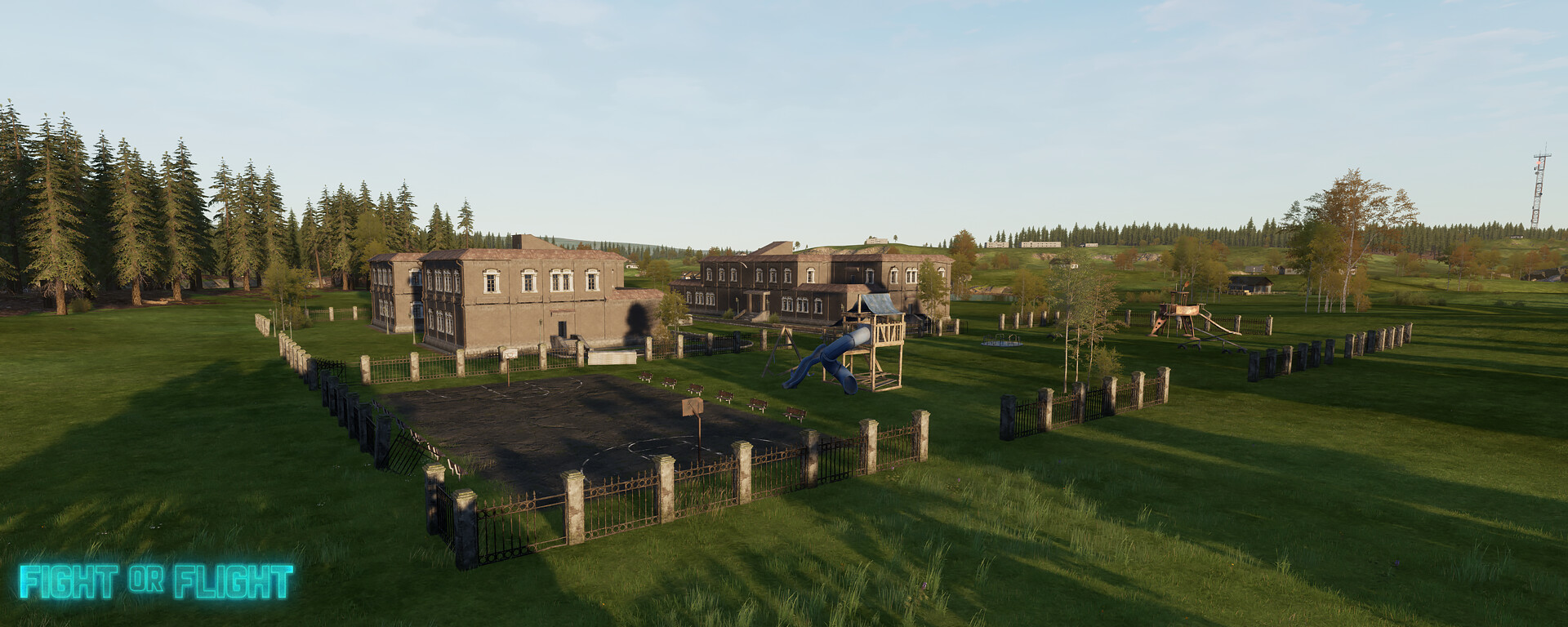 Fight or Flight screenshot 8