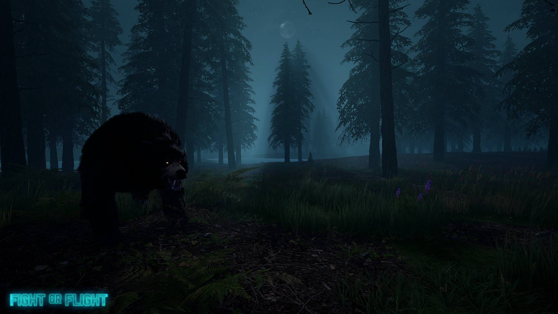 Fight or Flight screenshot 1