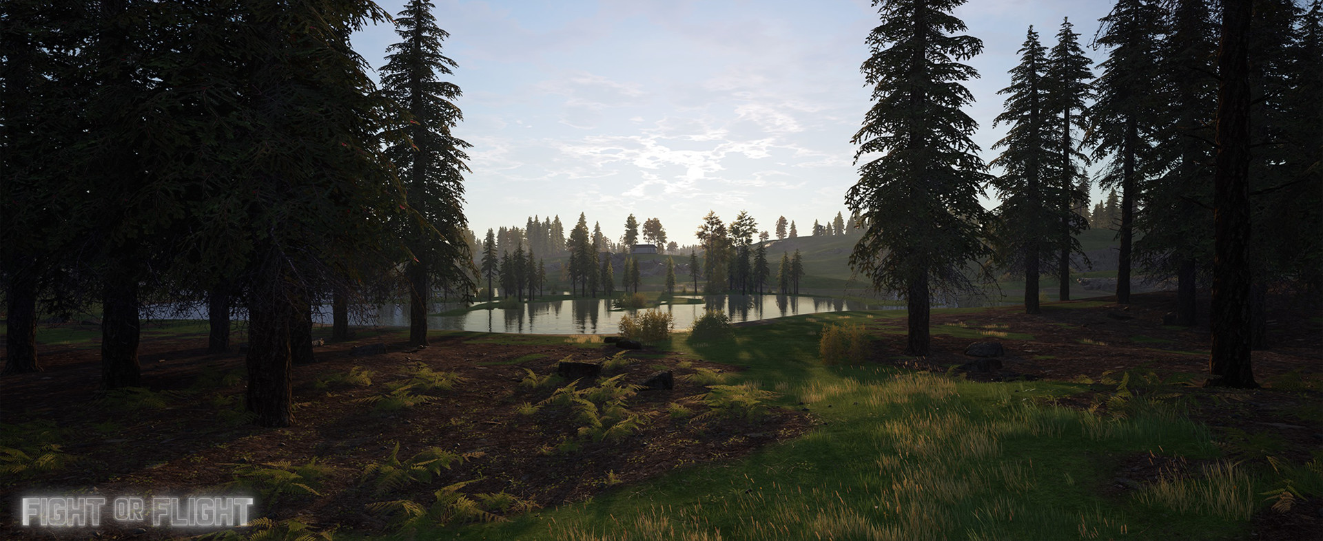 Fight or Flight screenshot 2