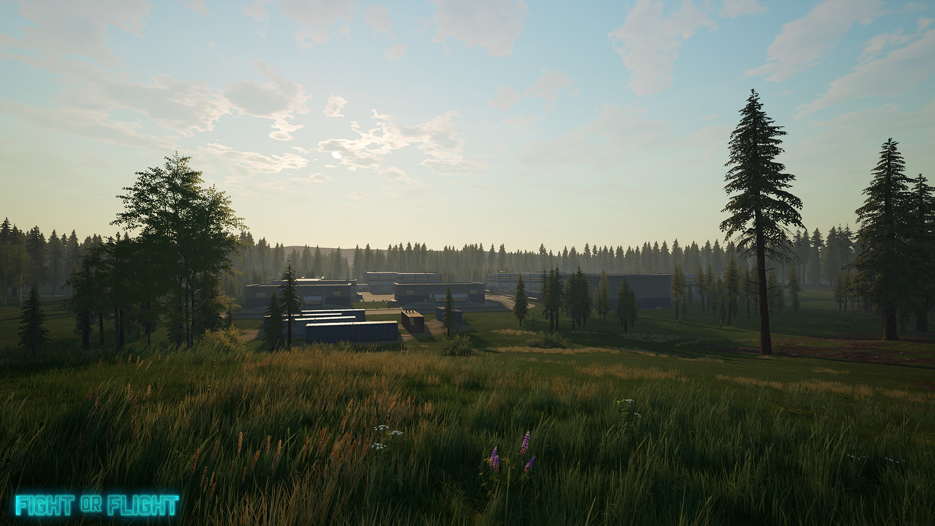 Fight or Flight screenshot 3