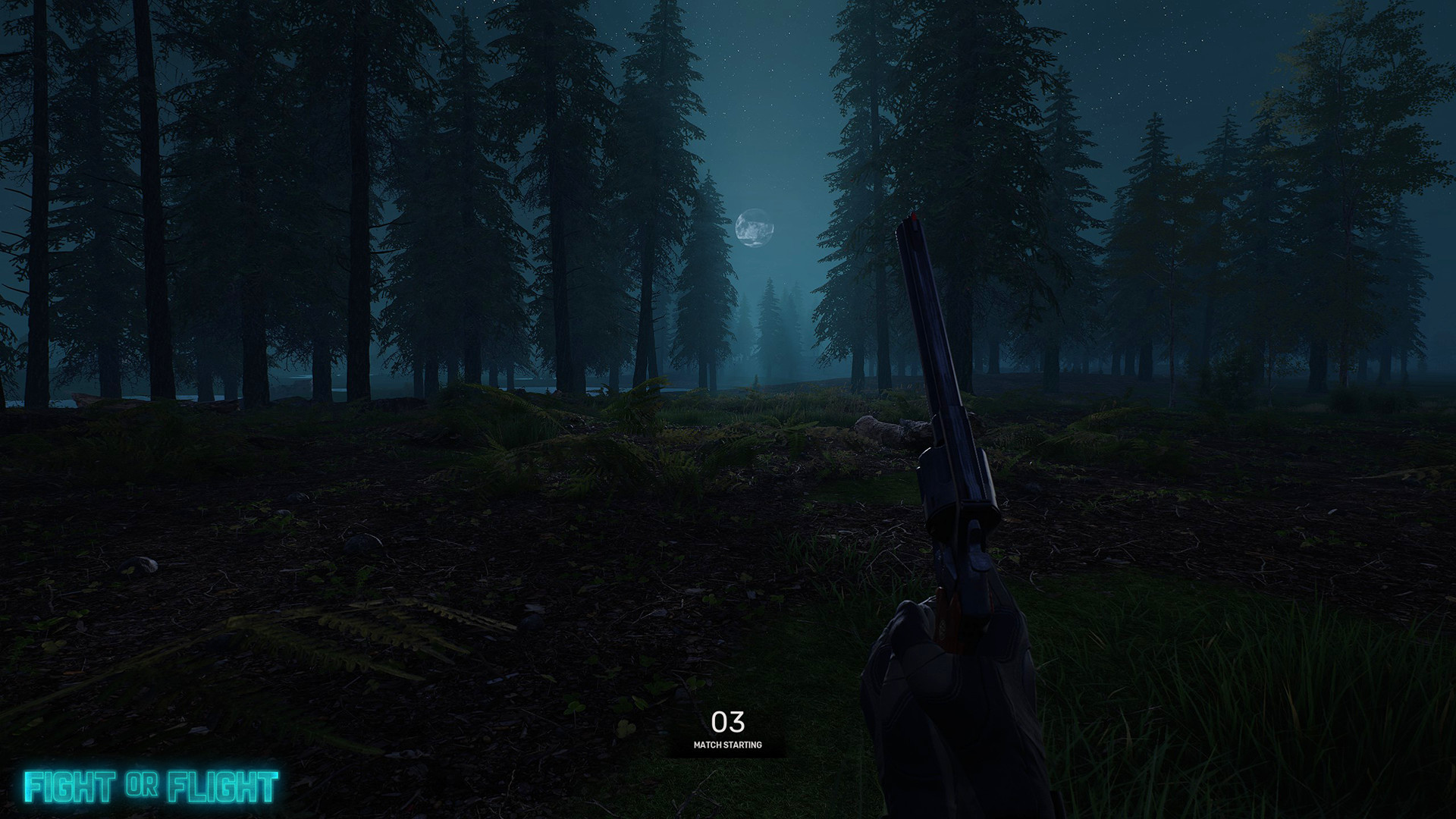 Fight or Flight screenshot 6