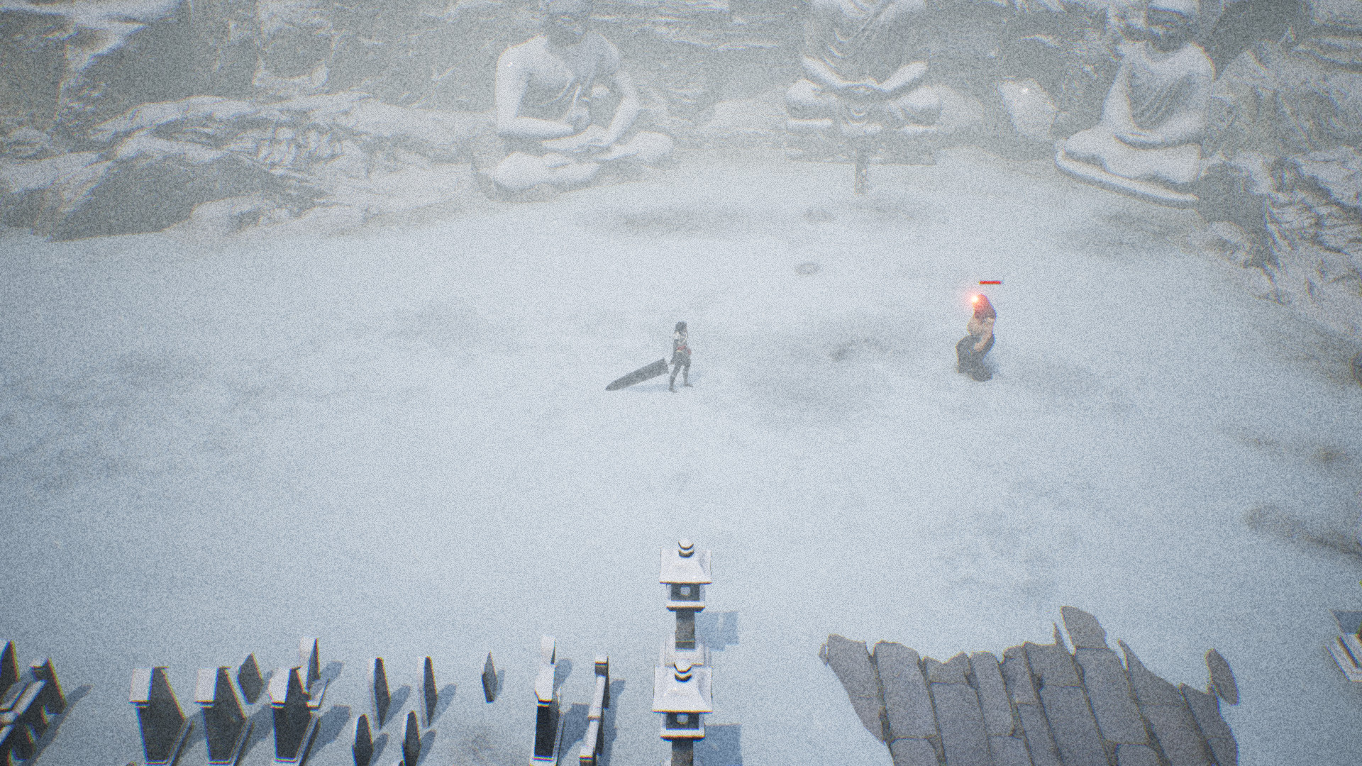 Ling screenshot 10
