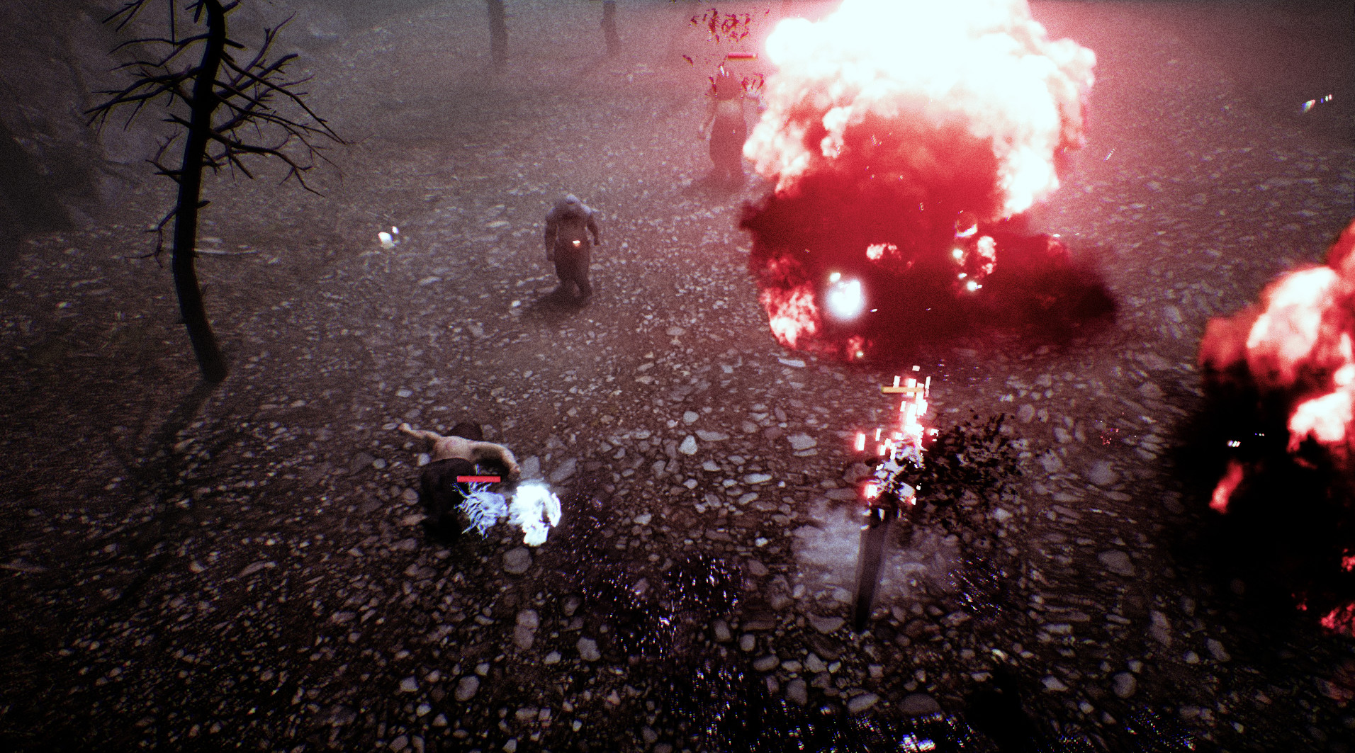 Ling screenshot 2