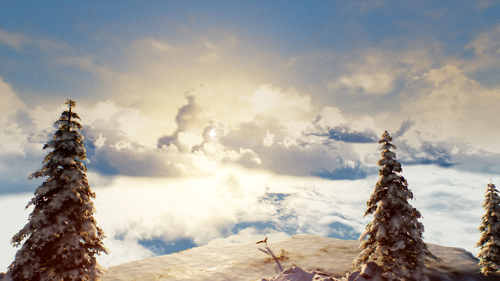 Ling screenshot 1