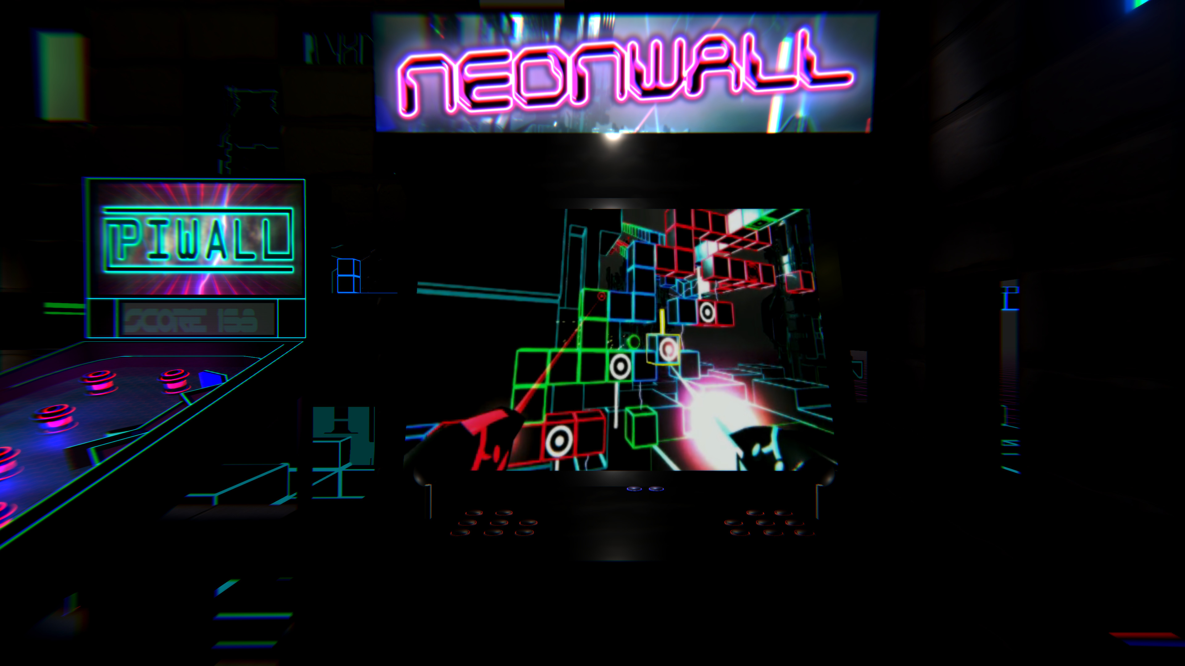Piwall screenshot 4