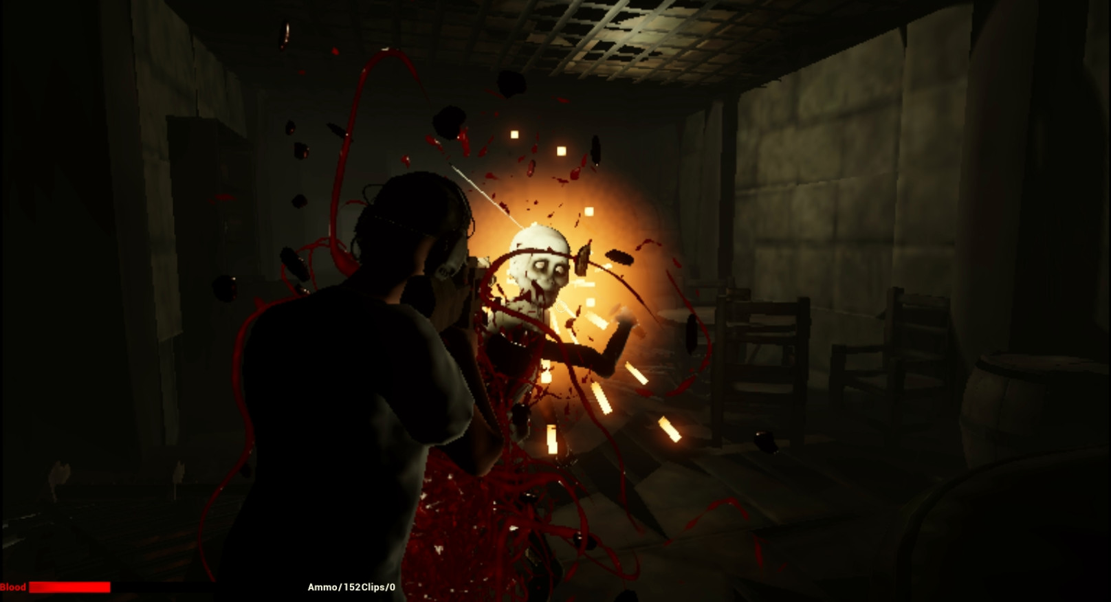 Midnightland screenshot 5