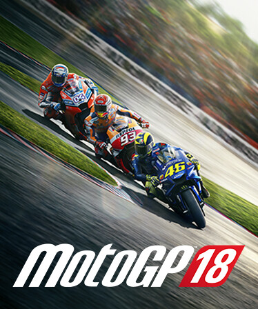 MotoGP 18