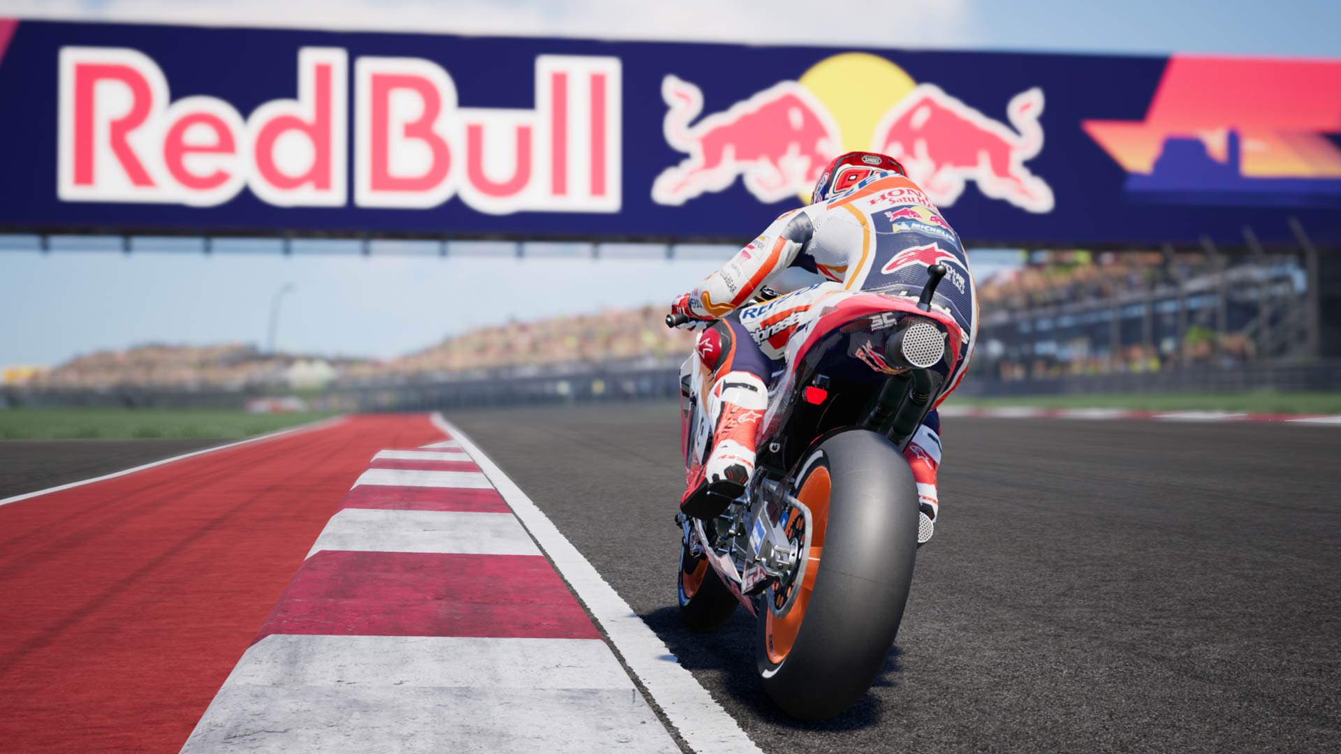 MotoGP™18 screenshot 7