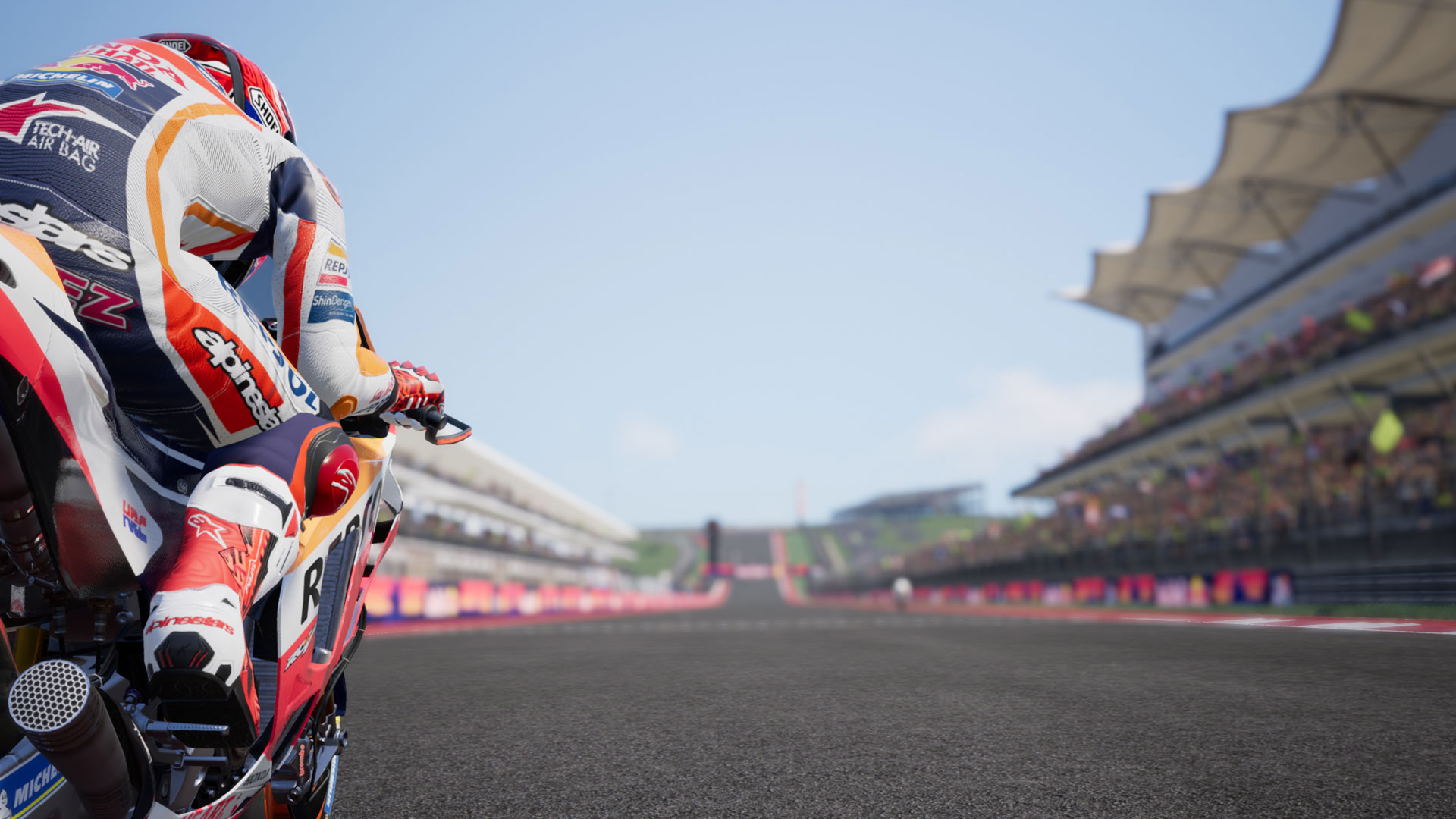 MotoGP™18 screenshot 6