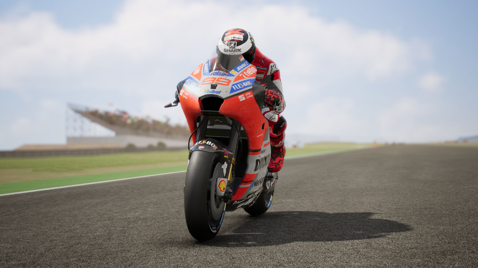 MotoGP™18 screenshot 4