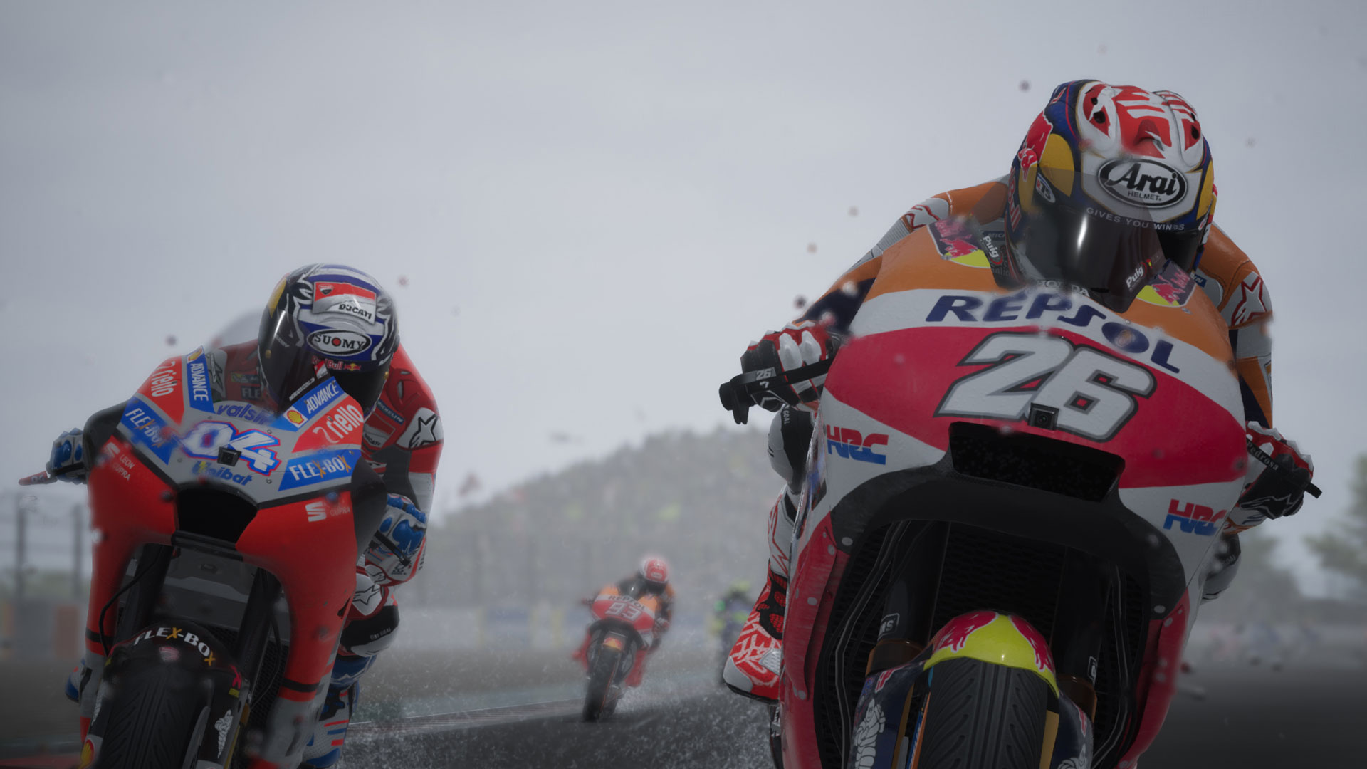 MotoGP™18 screenshot 8
