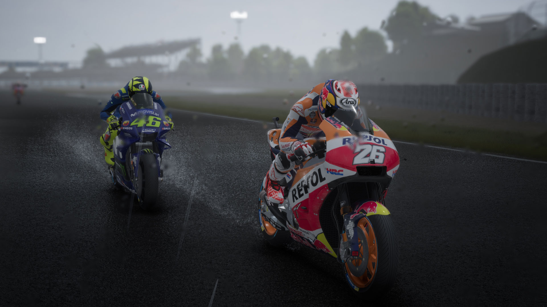 MotoGP™18 screenshot 2