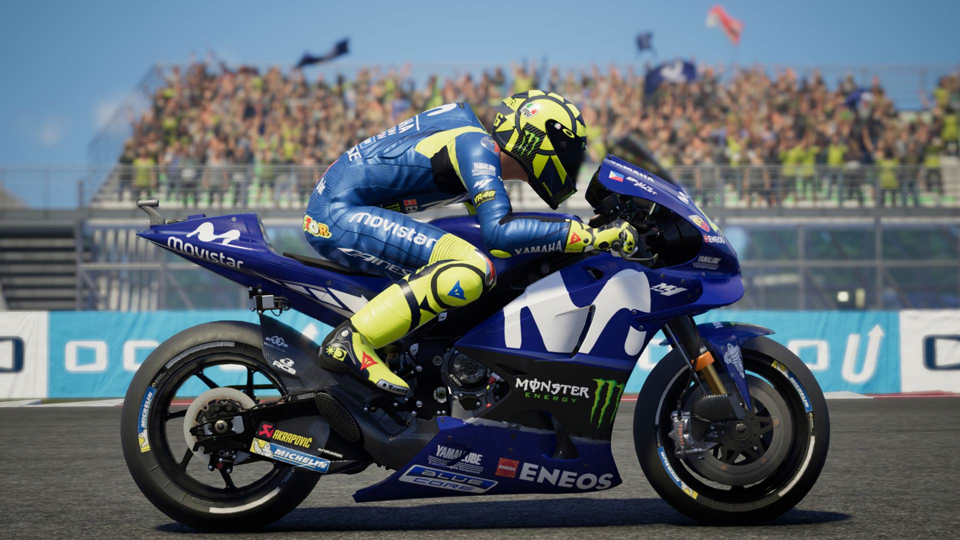 MotoGP™18 screenshot 9